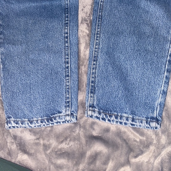 Mom jeans ! - Picture 3 of 5